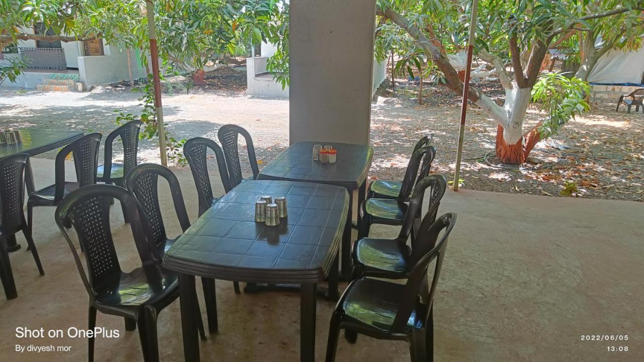 Gir Madhuli Farmhouse Sasan Gir Zewnętrze zdjęcie