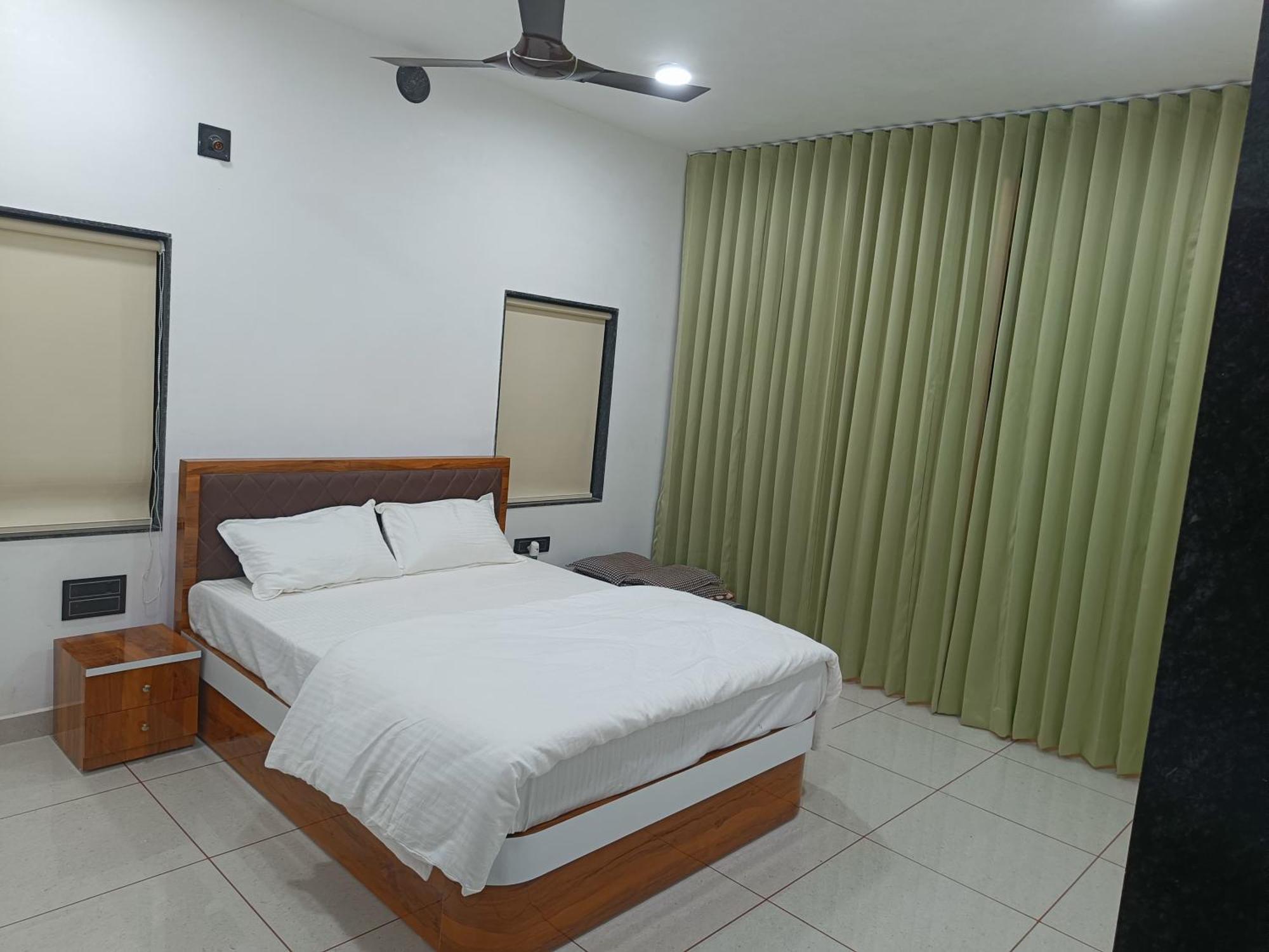Gir Madhuli Farmhouse Sasan Gir Zewnętrze zdjęcie
