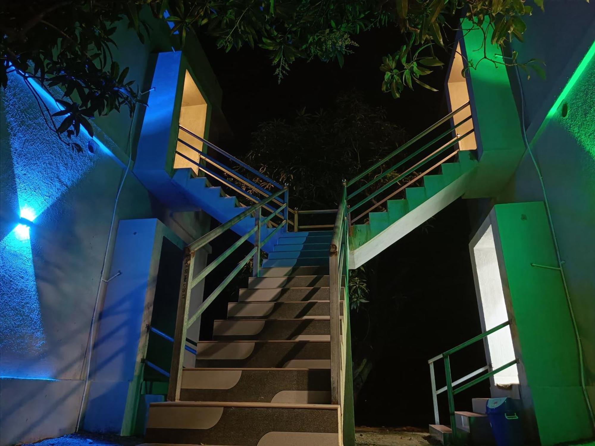 Gir Madhuli Farmhouse Sasan Gir Zewnętrze zdjęcie